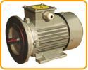 Low Vibration Motors
