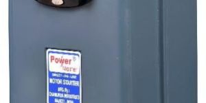 Motor Starters