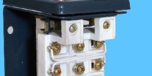 Reverse Forward Switch