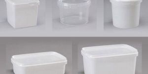 Plastic Packaging Services