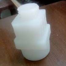 Adjustable Plastic Bush