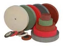 Non Woven Polishing Wheels