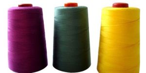 Interlocking Threads