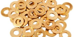 Brass Washers