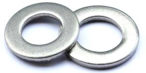 Mild Steel Washers