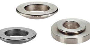Spherical Washers