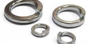 Spring Washers
