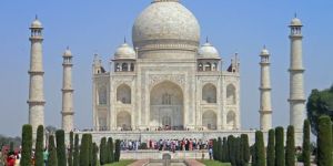Golden Triangle Tour Services