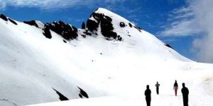 Manali Tours