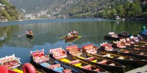 Nainital Tours