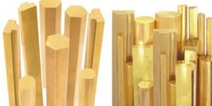Brass Rods