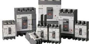 MCCB Switch