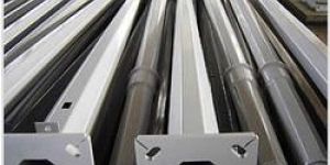 Steel Tubular Poles