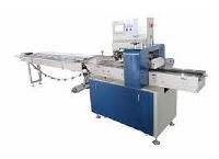 Pillow Wrapping Machine