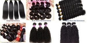 Human Hair Extensions