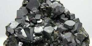 Lead Ore