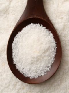 Desiccated Coconut Powder