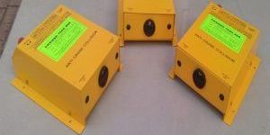 Anti Collision Device