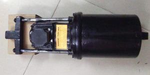 Electro Hydraulic Thruster