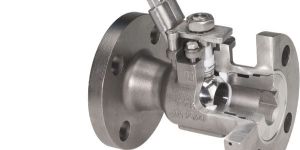 Ball Valves