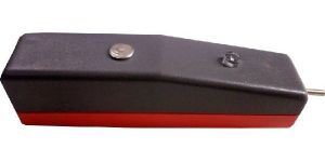 Sujok Point Detector