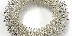 Sujok Ring Three Finger