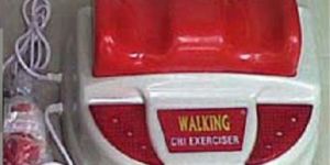 Walker Morning Exerciser.