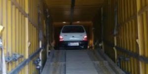 Car Carrier Services