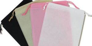 Non Woven Laundry Cover