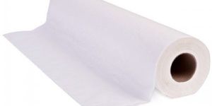 White Non Woven Fabric Rolls
