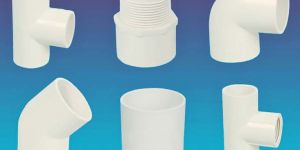 UPVC Plumbing Fittings
