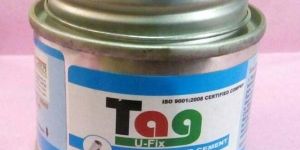 UPVC Solvent Cement