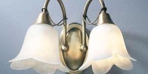 Solar Home Lighting System