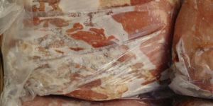 Buffalo Hind Quarter