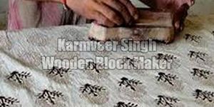 Block Printing Services