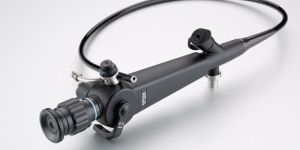Refurbished Fiber Bronchoscope