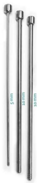 Suction Irrigation Cannula