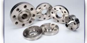 Flanges