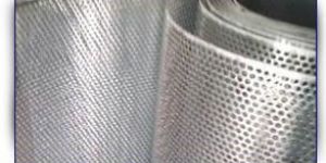 Perforated Sheet