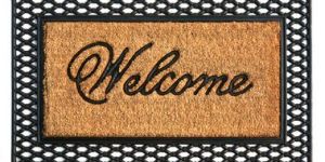 Door Mats