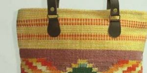 Handloom Handbags