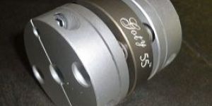Disc Coupling