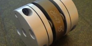 Flexible Coupling