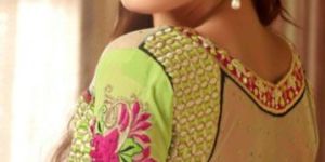 Designer Salwar Suits