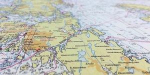 Nautical Publication Equipments