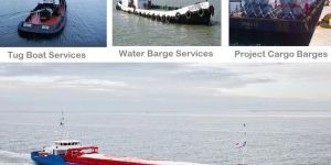 Tug and Barge Services