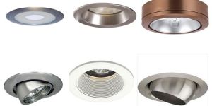 Ceiling Light Fixtures