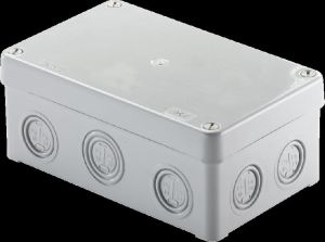 Electrical Junction Box