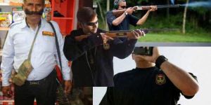 Private Security Officer Services