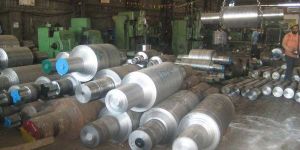 S.G Iron (Nodular) Rolls